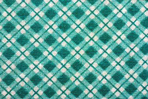 Fabric material Stock Photos