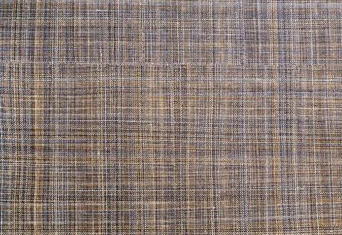 Fabric Material Surface Texture. Seamless Paisley Pattern, Decorative Border for Stock Photos