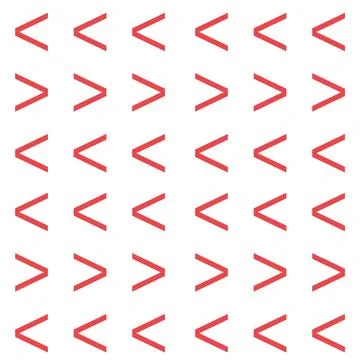 Fabric Pattern and Modern Stripe for Art Work Stock Illustration