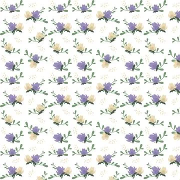 Fabric Pattern and Modern Stripe for Art Work Stock Illustration