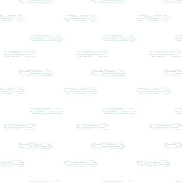 Fabric Pattern and Modern Stripe for Art Work Stock Illustration