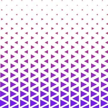 Fabric Pattern and Modern Stripe for Art Work Stock Illustration