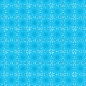 Fabric Pattern and Modern Stripe for Art Work Stock Illustration