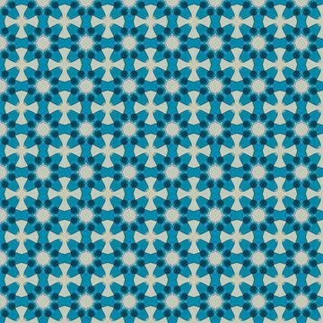 Fabric Pattern and Modern Stripe for Art Work Stock Illustration