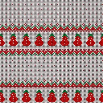 Fabric Pattern and Modern Stripe for Art Work Stock Illustration