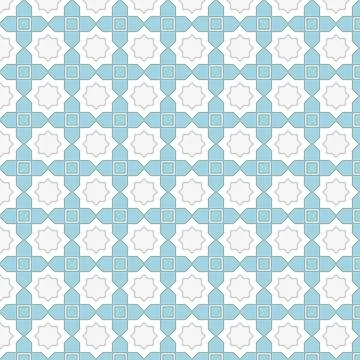 Fabric Pattern and Modern Stripe for Art Work Illustrazione stock