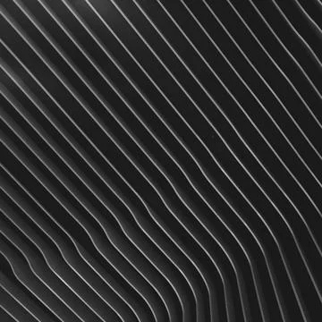 Fabric Pattern and Modern Stripe for Art Work Stock Illustration