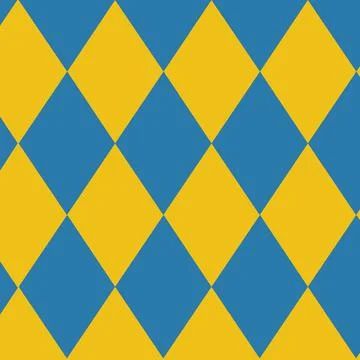 Fabric Pattern and Modern Stripe for Art Work Stock Illustration