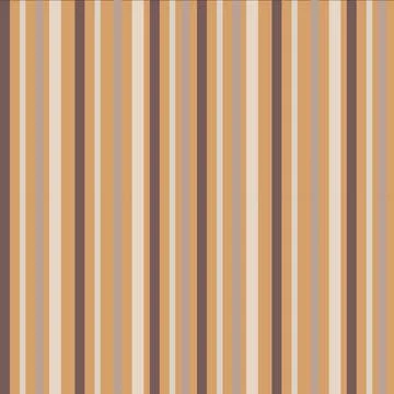 Fabric Pattern and Modern Stripe for Art Work Stock Illustration