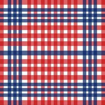Fabric Pattern and Modern Stripe for Art Work Stock Illustration