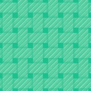 Fabric Pattern and Modern Stripe for Art Work Stock Illustration