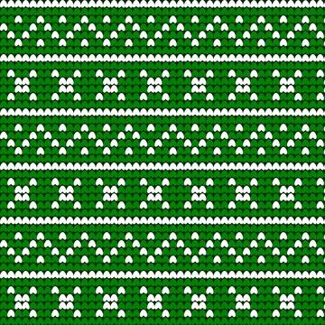 Fabric Pattern and Modern Stripe for Art Work Stock Illustration