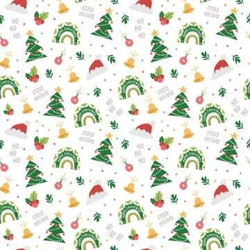Fabric Pattern and Modern Stripe for Art Work Stock Illustration