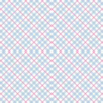 Fabric Pattern and Modern Stripe for Art Work Stock Illustration