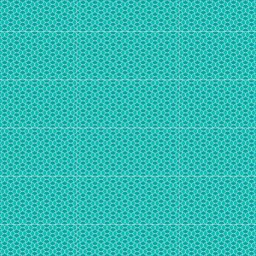 Fabric Pattern and Modern Stripe for Art Work Stock Illustration