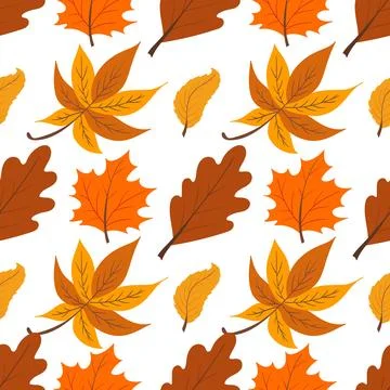 Fabric pattern. Natural style, suitable for various prints, scarves, clothi.. 스톡 일러스트