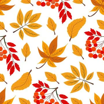 Fabric pattern. Natural style, suitable for various prints, scarves, clothi.. Stock Illustration