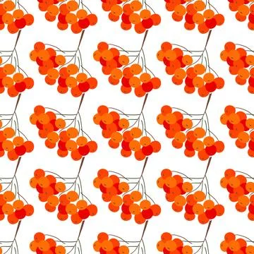 Fabric pattern. Natural style, suitable for various prints, scarves, clothi.. Stock Illustration