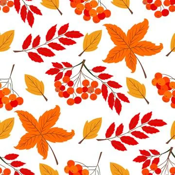 Fabric pattern. Natural style, suitable for various prints, scarves, clothi.. イラスト素材