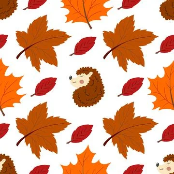 Fabric pattern. Natural style, suitable for various prints, scarves, clothi.. Illustrazione stock