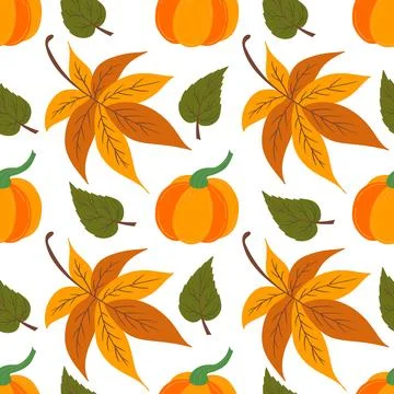 Fabric pattern. Natural style, suitable for various prints, scarves, clothi.. Stock Illustration