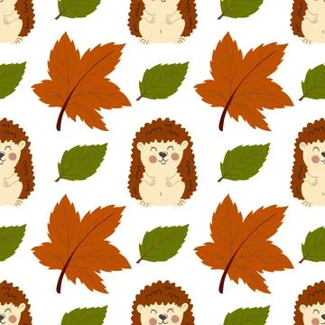 Fabric pattern. Natural style, suitable for various prints, scarves, clothi.. Illustrazione stock