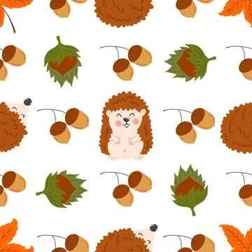 Fabric pattern. Natural style, suitable for various prints, scarves, clothi.. Illustrazione stock