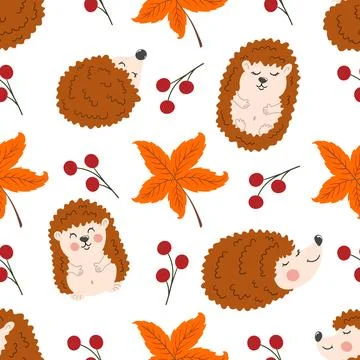 Fabric pattern. Natural style, suitable for various prints, scarves, clothi.. Stock Illustration