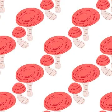 Fabric pattern. Natural style, suitable for various prints, scarves, clothi.. Illustrazione stock