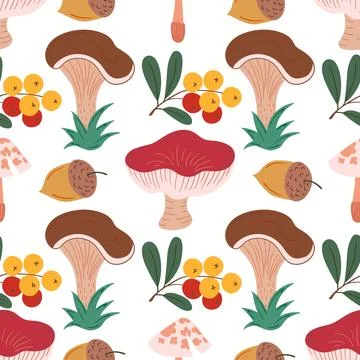 Fabric pattern. Natural style, suitable for various prints, scarves, clothi.. Illustrazione stock