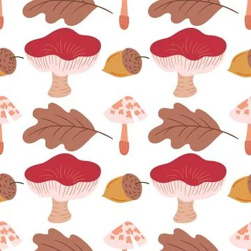 Fabric pattern. Natural style, suitable for various prints, scarves, clothi.. Illustrazione stock
