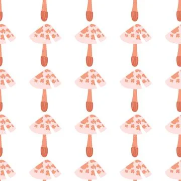 Fabric pattern. Natural style, suitable for various prints, scarves, clothi.. Stock Illustration