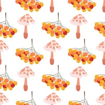 Fabric pattern. Natural style, suitable for various prints, scarves, clothi.. Stock Illustration