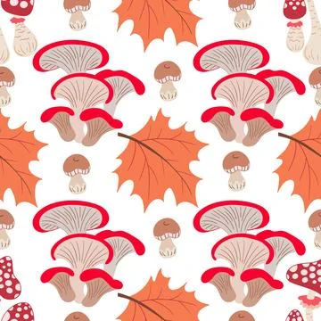 Fabric pattern. Natural style, suitable for various prints, scarves, clothi.. Illustrazione stock