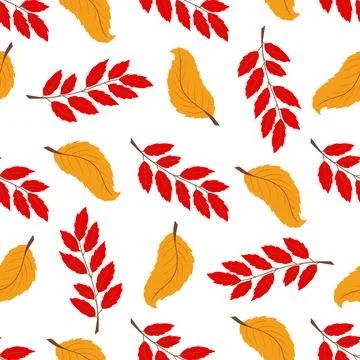 Fabric pattern. Natural style, suitable for various prints, scarves, clothi.. Stock Illustration