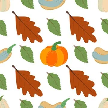 Fabric pattern. Natural style, suitable for various prints, scarves, clothi.. Illustrazione stock