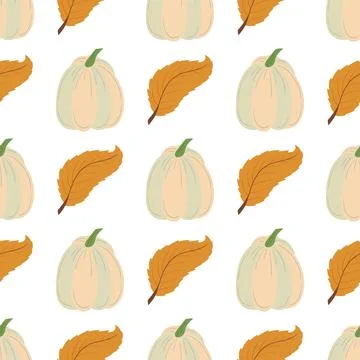 Fabric pattern. Natural style, suitable for various prints, scarves, clothi.. Stock Illustration