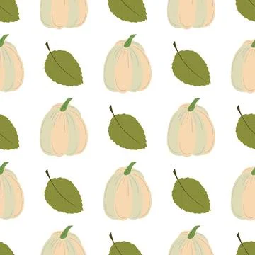 Fabric pattern. Natural style, suitable for various prints, scarves, clothi.. Illustrazione stock