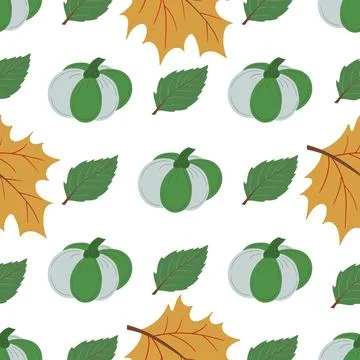 Fabric pattern. Natural style, suitable for various prints, scarves, clothi.. Stock Illustration