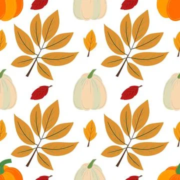 Fabric pattern. Natural style, suitable for various prints, scarves, clothi.. Stock Illustration