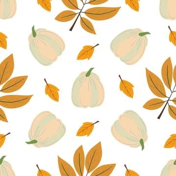 Fabric pattern. Natural style, suitable for various prints, scarves, clothi.. Illustrazione stock