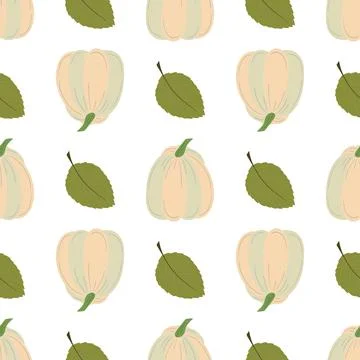 Fabric pattern. Natural style, suitable for various prints, scarves, clothi.. Stock Illustration