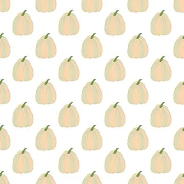 Fabric pattern. Natural style, suitable for various prints, scarves, clothi.. Illustrazione stock