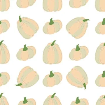 Fabric pattern. Natural style, suitable for various prints, scarves, clothi.. Illustrazione stock