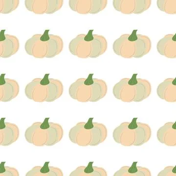 Fabric pattern. Natural style, suitable for various prints, scarves, clothi.. Stock Illustration