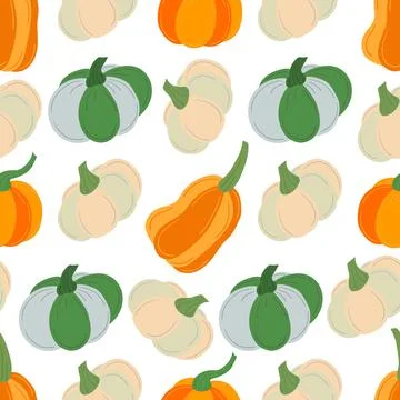 Fabric pattern. Natural style, suitable for various prints, scarves, clothi.. Illustrazione stock