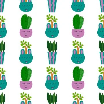 Fabric pattern. Natural style, suitable for various prints, scarves, clothi.. Stock Illustration