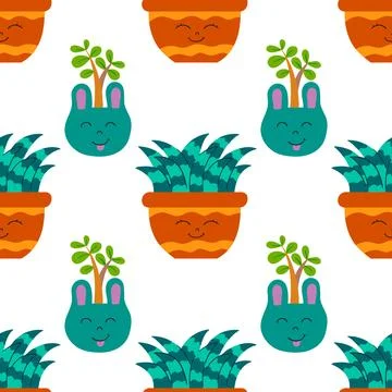 Fabric pattern. Natural style, suitable for various prints, scarves, clothi.. Stock Illustration