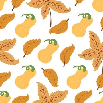 Fabric pattern. Natural style, suitable for various prints, scarves, clothi.. イラスト素材