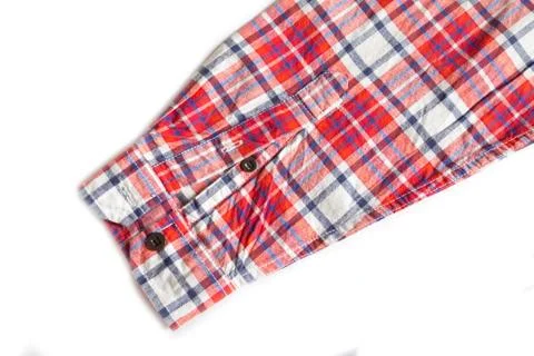 Fabric pattern Stock Photos